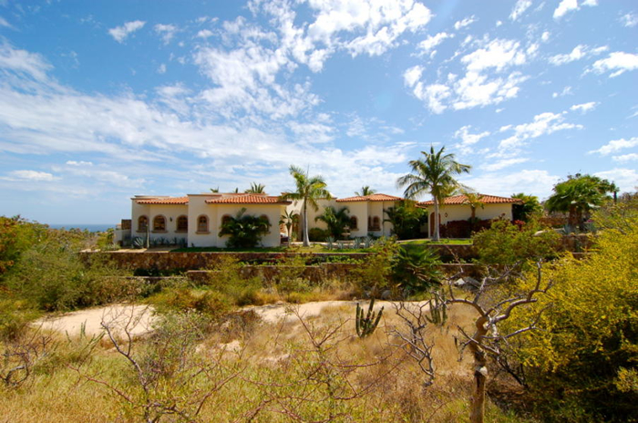 Luxury properties Los Cabos